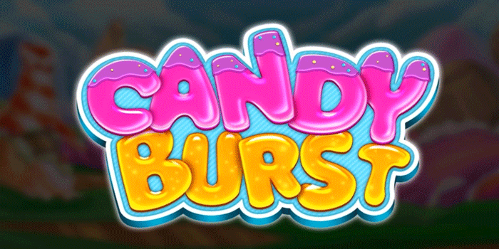 Pola Terbaik Slot Candy Burst Cuan Besar Harian 