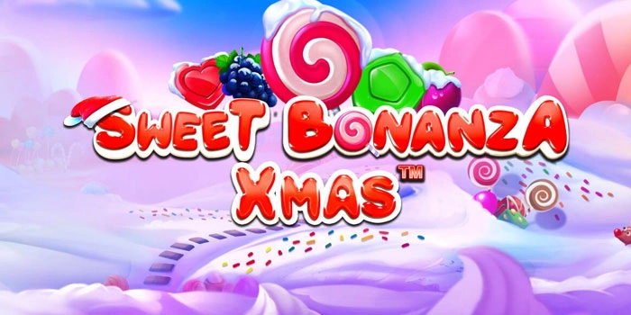 Rahasia Jitu Mendapatkan Jackpot Di Slot Sweet Bonanza Xmas