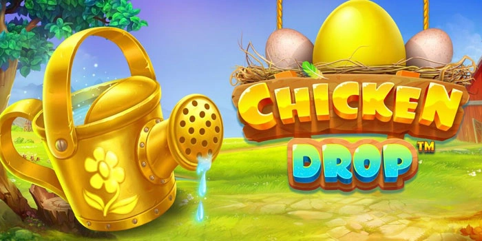Strategi Jitu Mendapatkan Jackpot Di Slot Chicken Drop