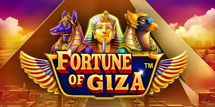 Trik Jitu Mendapatkan Jackpot Besar Di Slot Fortune Of Giza