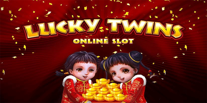 Pola Lucky Twins Terbaik Bawa Cuan Besar Harian