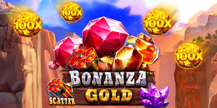 Trik Jackpot Besar Slot Bonanza Gold Dengan Cepat
