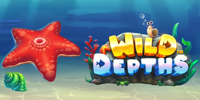 Cara Meraih Kemenangan Bermain Slot Online Wild Depths