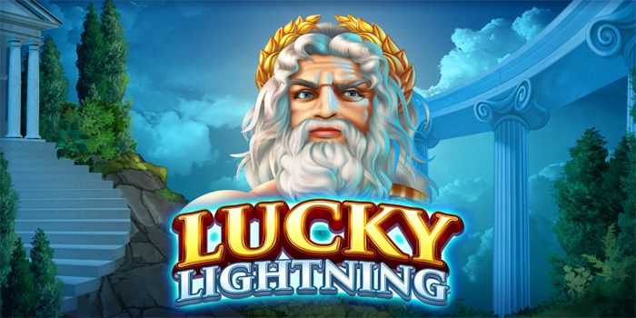 Tips Menang Besar Slot Lucky Lightning Dengan Modal Kecil
