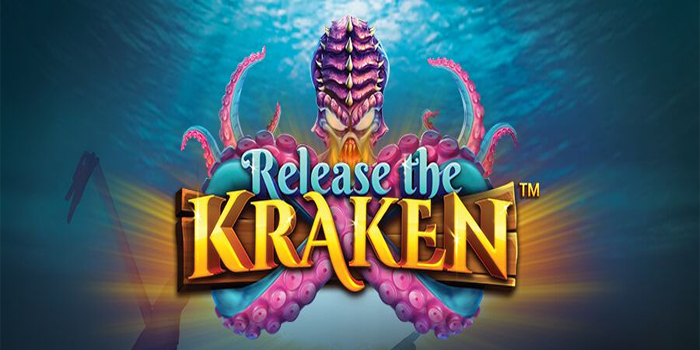 Bocoran RTP Tinggi Slot Release the Kraken di Situs Terpercaya