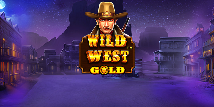 Pola Spin Slot Wild West Gold yang Bikin Untung Besar