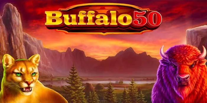 Trik Gacor Slot Buffalo 50 Dapatkan Free Spin Tanpa Henti
