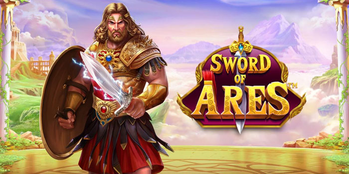 Cara Dapat Maxwin Bermain di Slot Sword of Ares