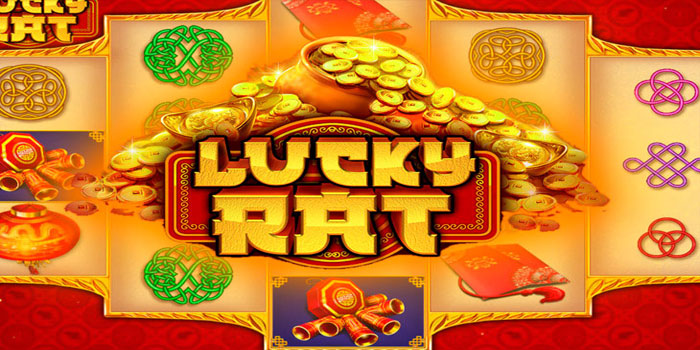 Meraih Keberuntungan Bersama Tikus Emas dalam Slot Lucky Rat