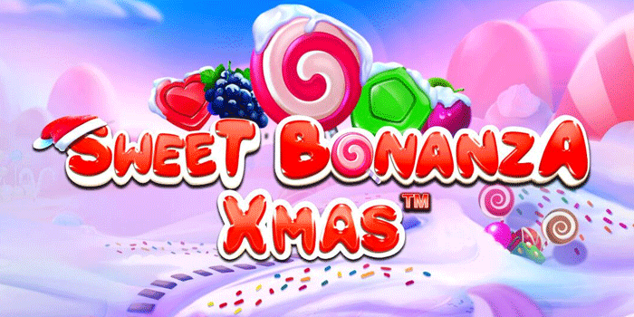 Arus Cepat Slot Sweet Bonanza Xmas Lewat Putaran Bonus Cepat